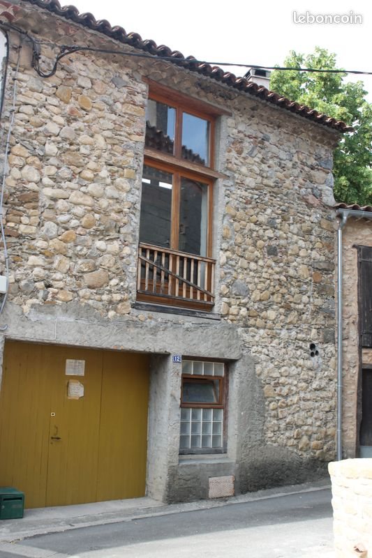 Maison à vendre, 95m², Quillan