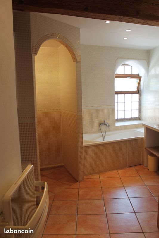 Maison à vendre, 95m², Quillan