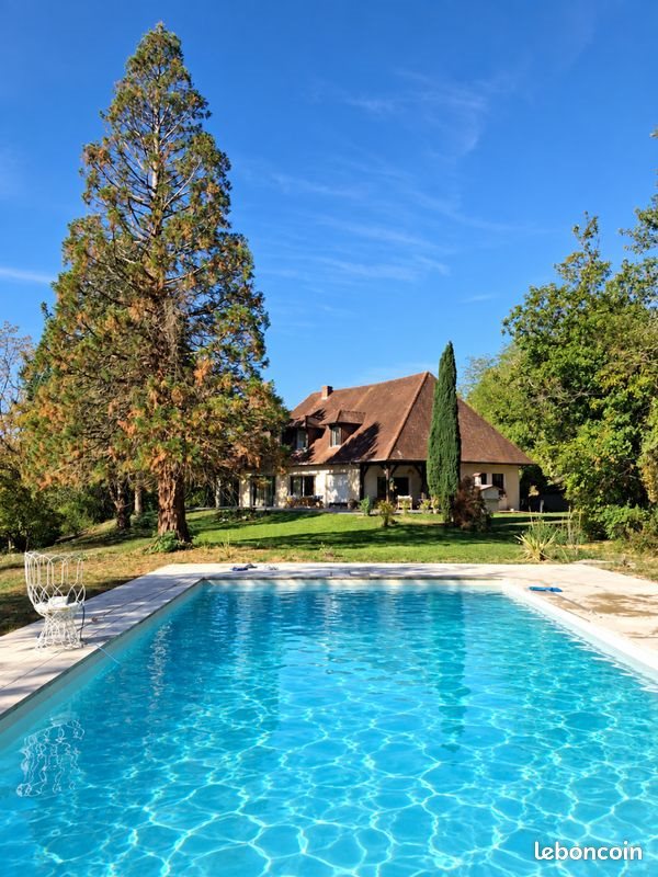 Maison à vendre, 300m², Dijon