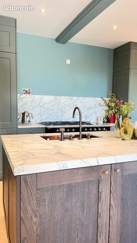 Maison à vendre, 300m², Dijon