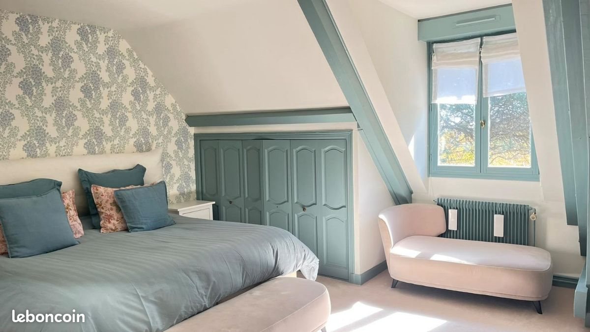 Maison à vendre, 300m², Dijon