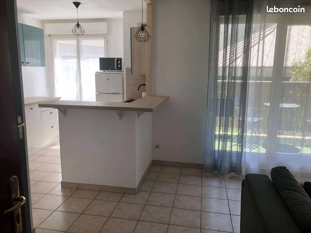Appartement à louer, 38m², Montpellier