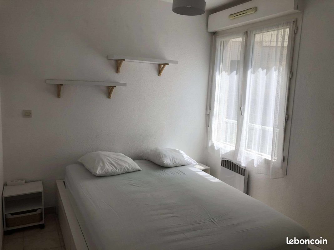 Appartement à louer, 38m², Montpellier