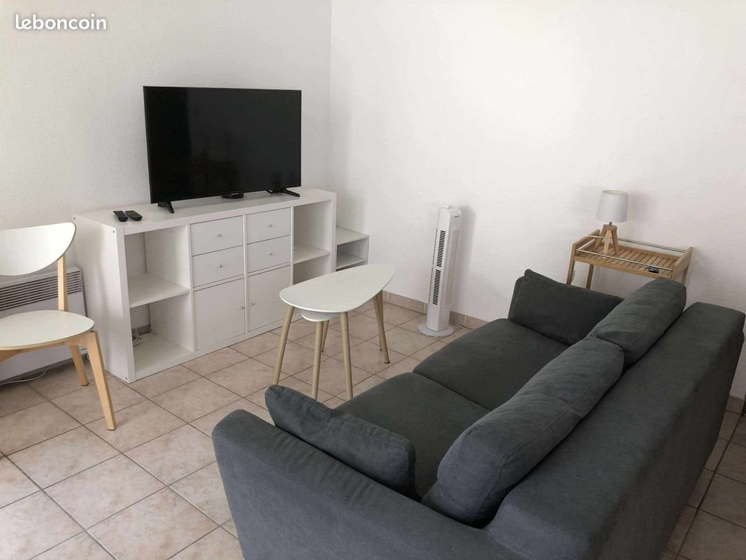 Appartement à louer, 38m², Montpellier
