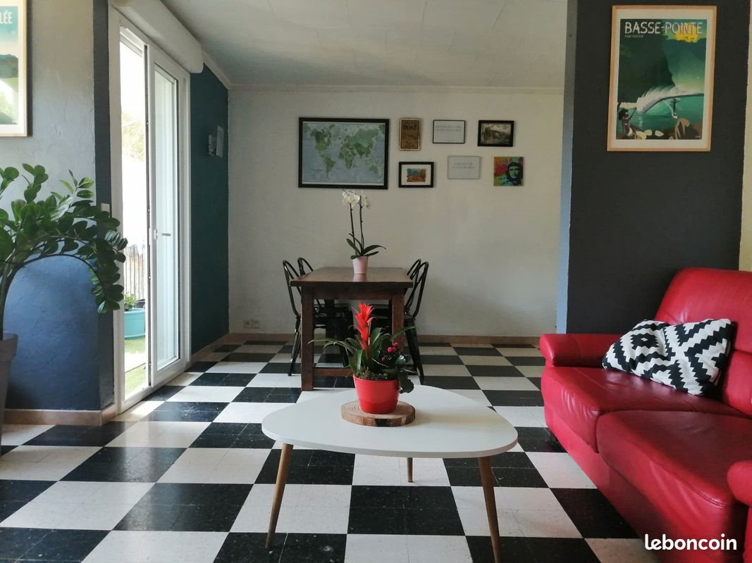 Appartement à louer, 90m², Béziers