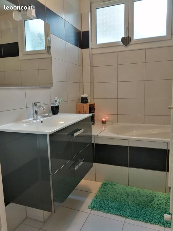 Appartement à louer, 90m², Béziers