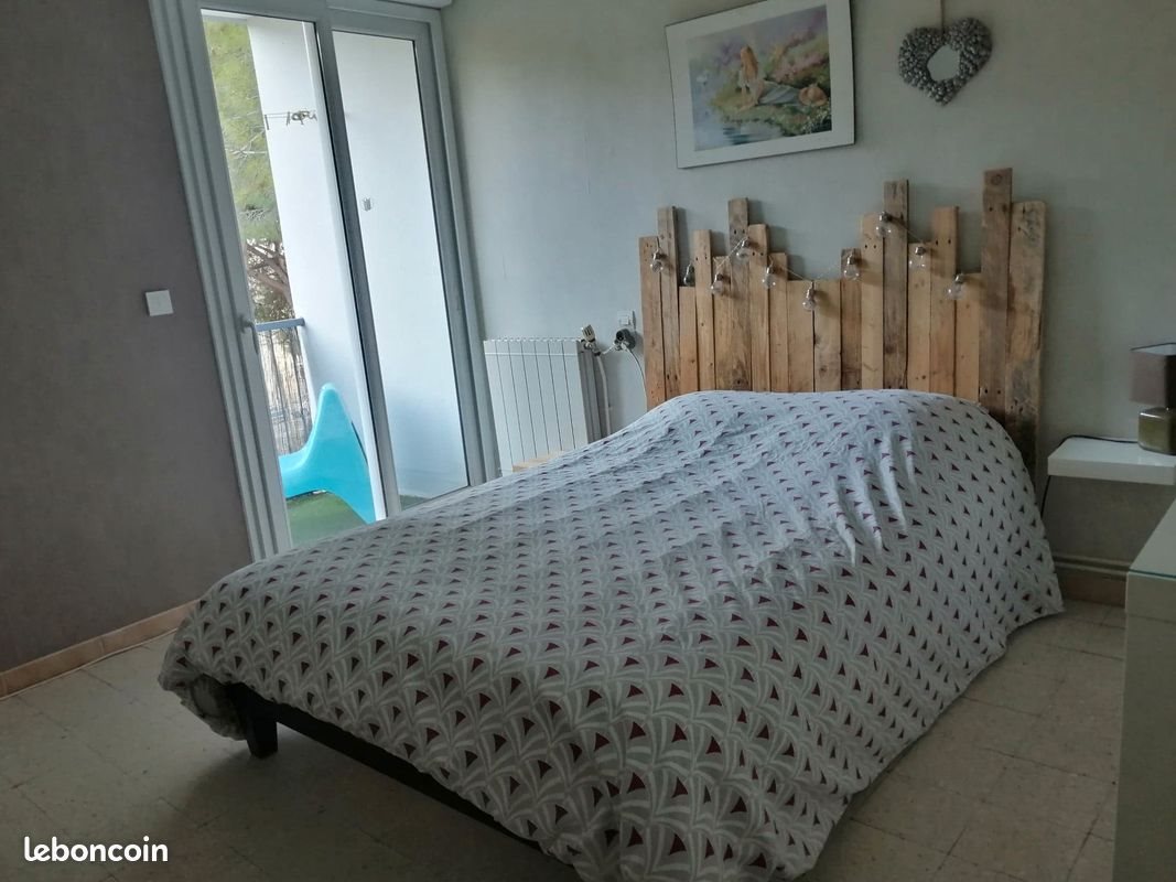 Appartement à louer, 90m², Béziers