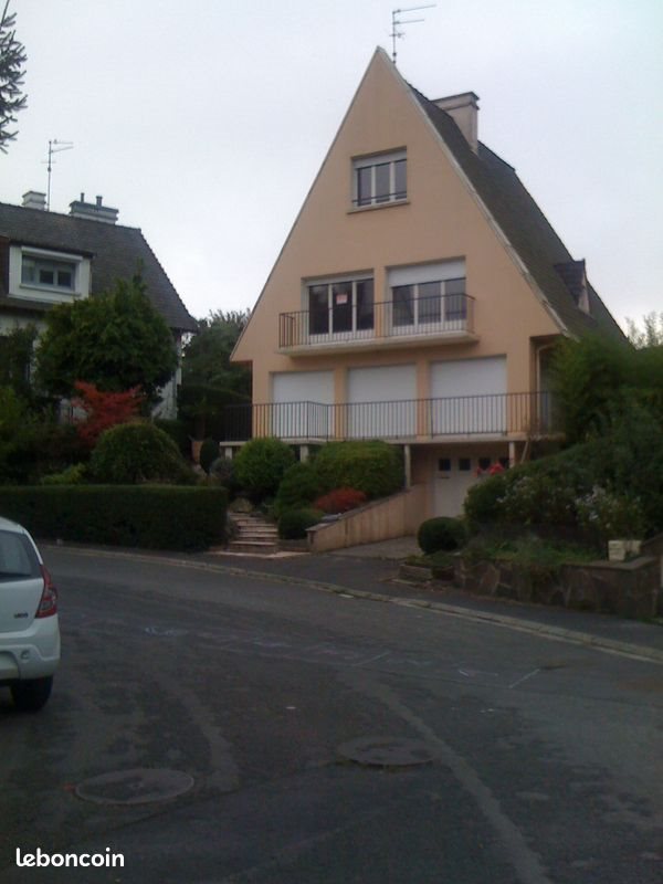 Maison à louer, 140m², Sainte-Catherine