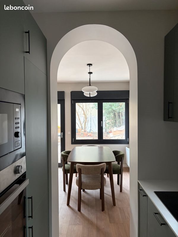 Maison à vendre, 50m², Meudon
