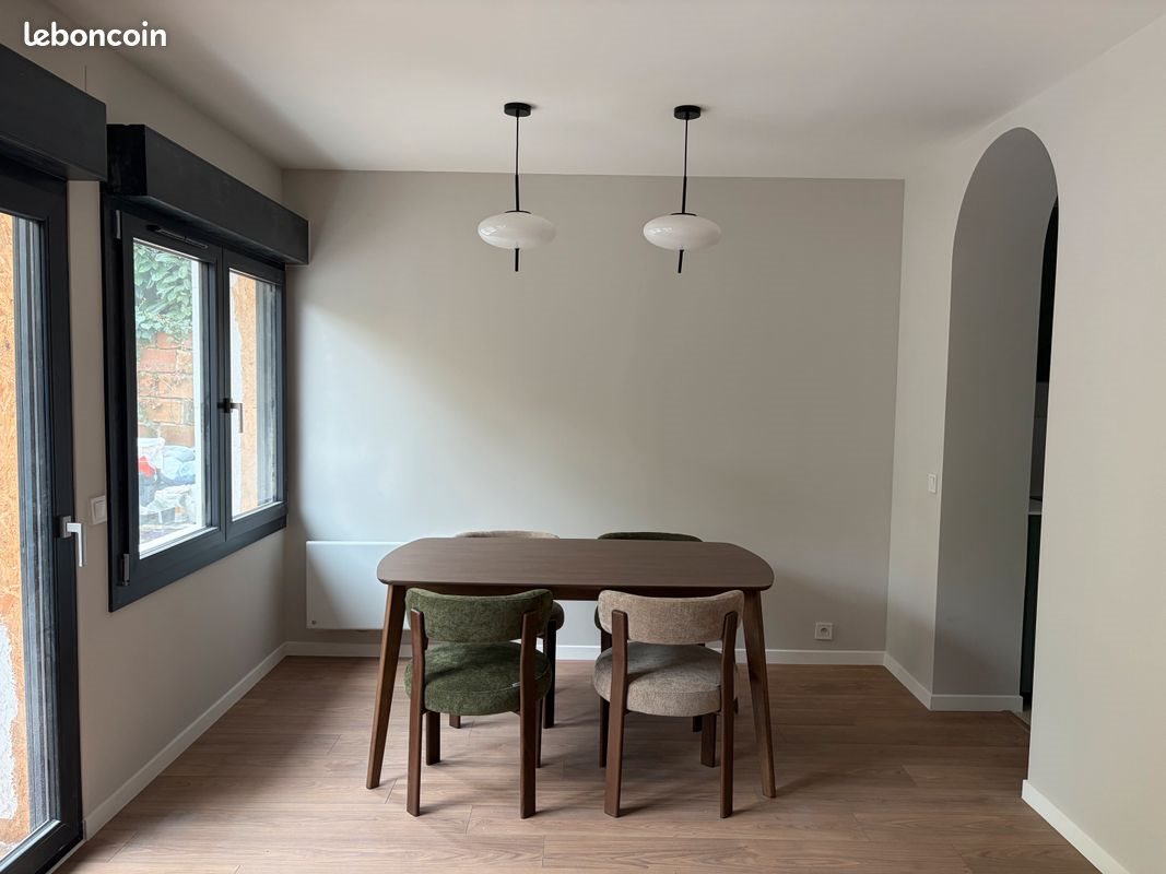 Maison à vendre, 50m², Meudon