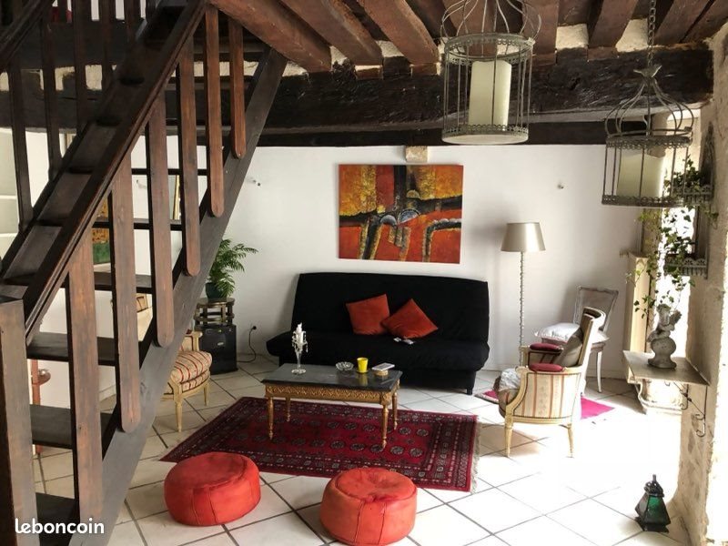 Appartement à louer, 63m², Avallon