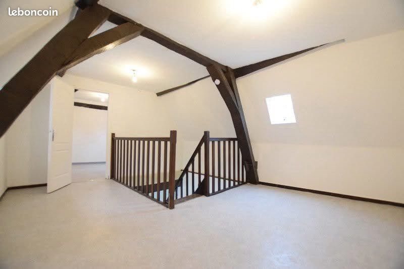 Appartement à louer, 63m², Avallon