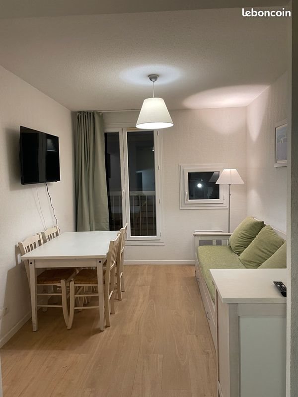 Appartement à louer, 27m², La Londe-les-Maures