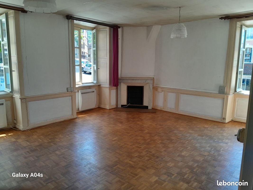 Appartement à vendre, 67m², Thiers
