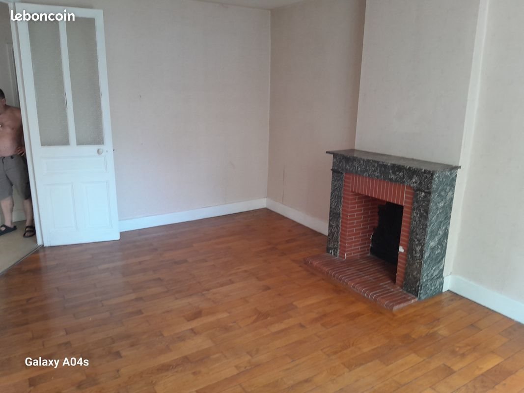 Appartement à vendre, 67m², Thiers