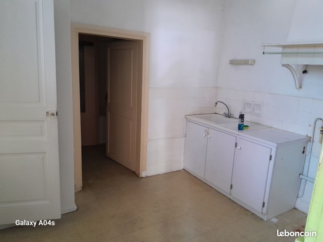 Appartement à vendre, 67m², Thiers