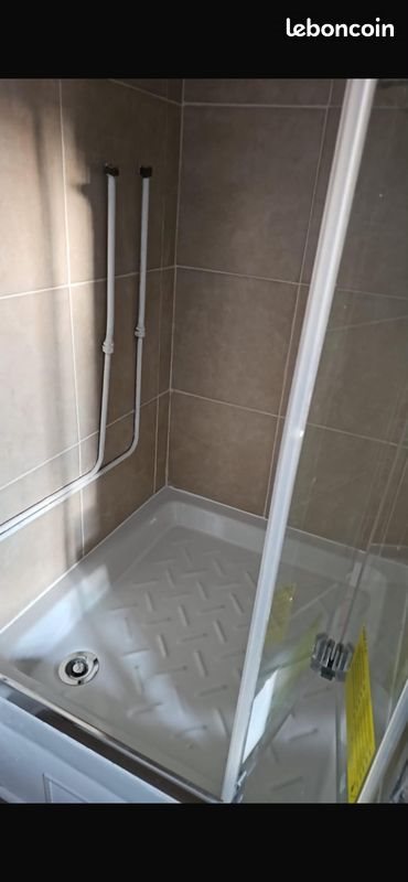 Appartement à louer, 16m², Paris 8ème