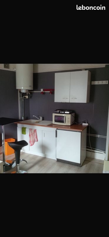 Appartement à louer, 16m², Paris 8ème