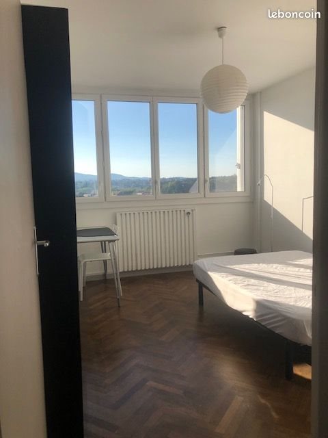 Appartement à louer, 27m², Tassin-la-Demi-Lune