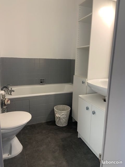 Appartement à louer, 27m², Tassin-la-Demi-Lune