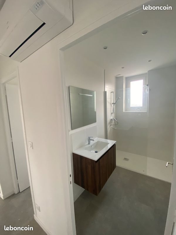 Appartement à louer, 65m², Rivesaltes