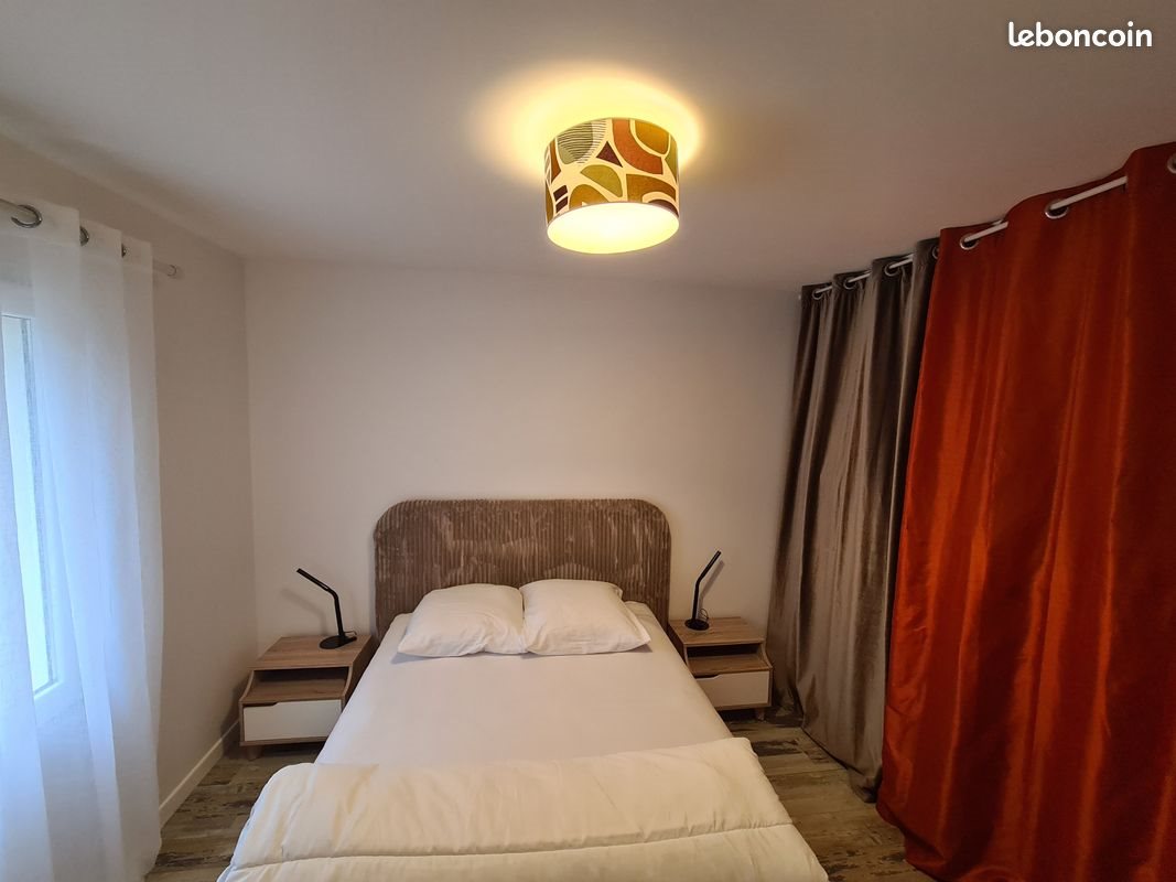 Maison à louer, 75m², Buxerolles
