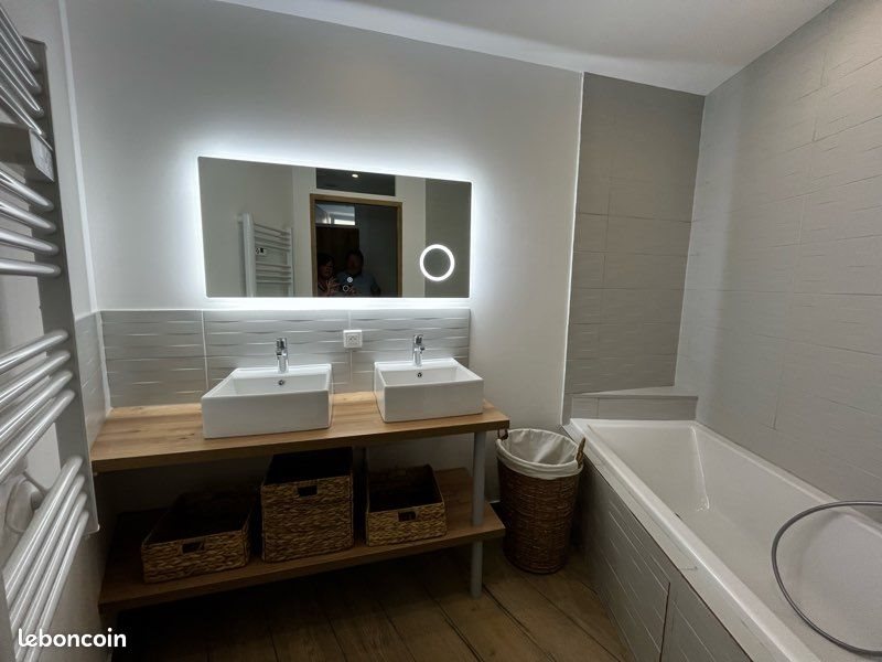 Appartement à louer, 35m², Camiers
