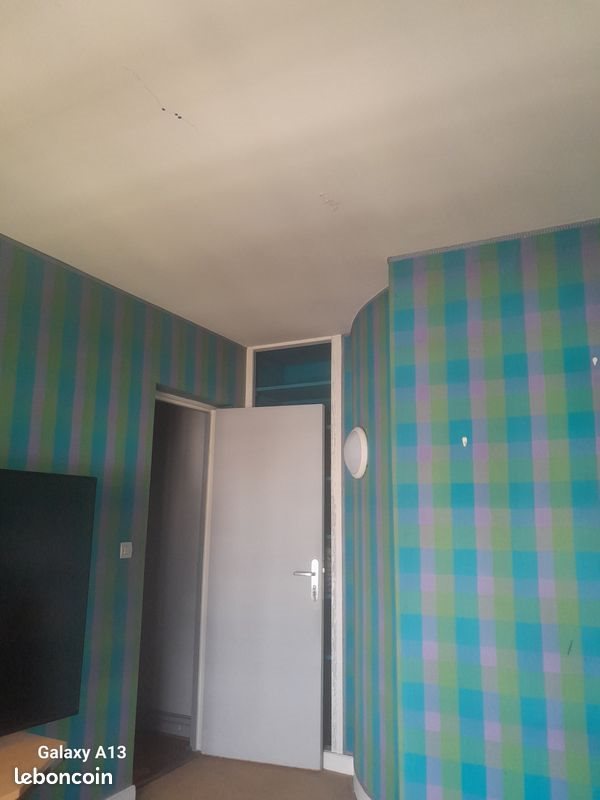 Appartement à louer, 14m², Sarcelles