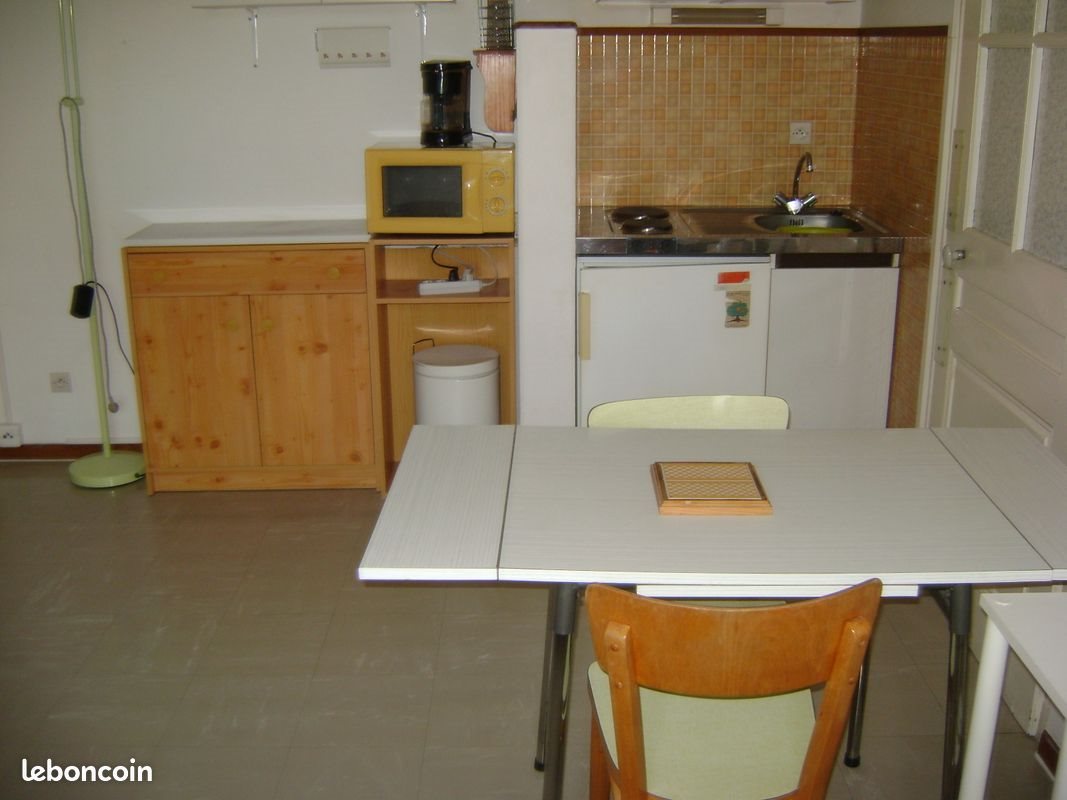 Appartement à louer, 19m², Dannemarie-sur-Crète