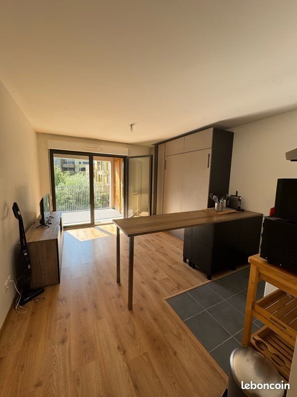 Appartement à louer, 24m², Bordeaux