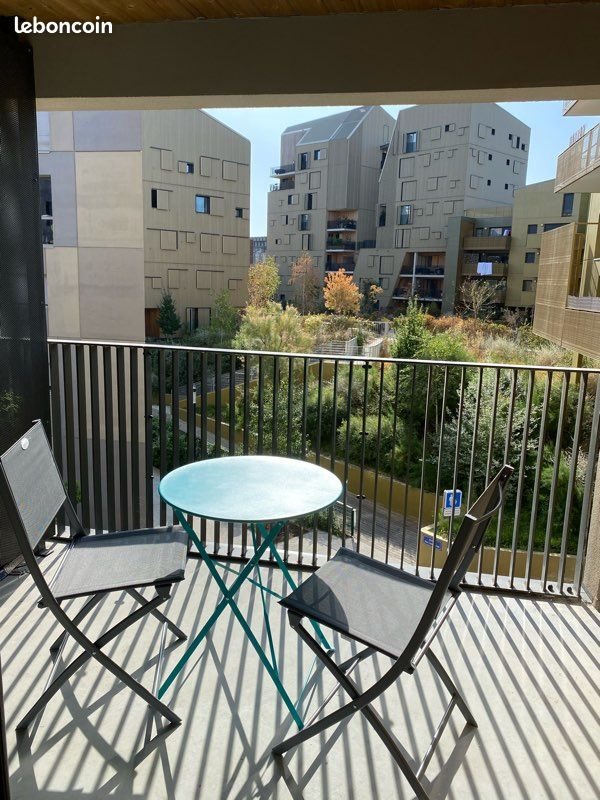 Appartement à louer, 24m², Bordeaux