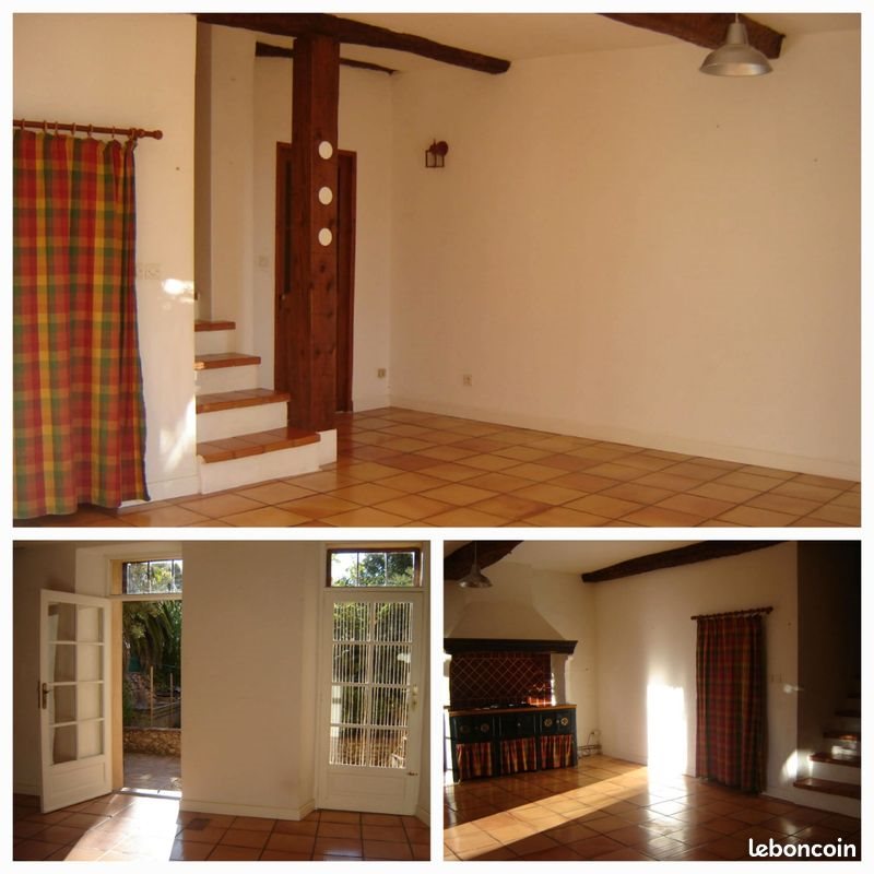 Maison à louer, 75m², Cuers