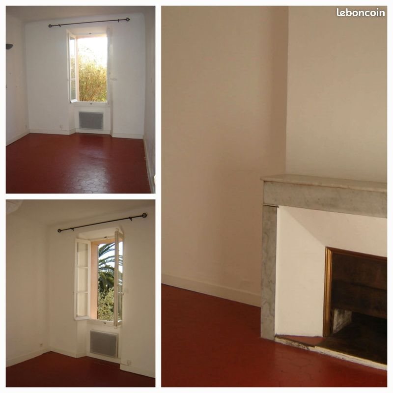 Maison à louer, 75m², Cuers