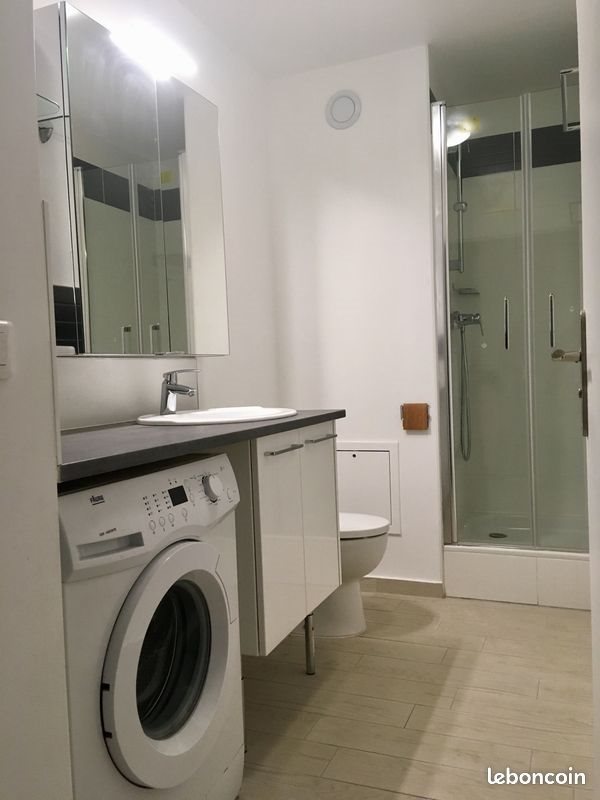 Appartement à vendre, 26m², Courbevoie