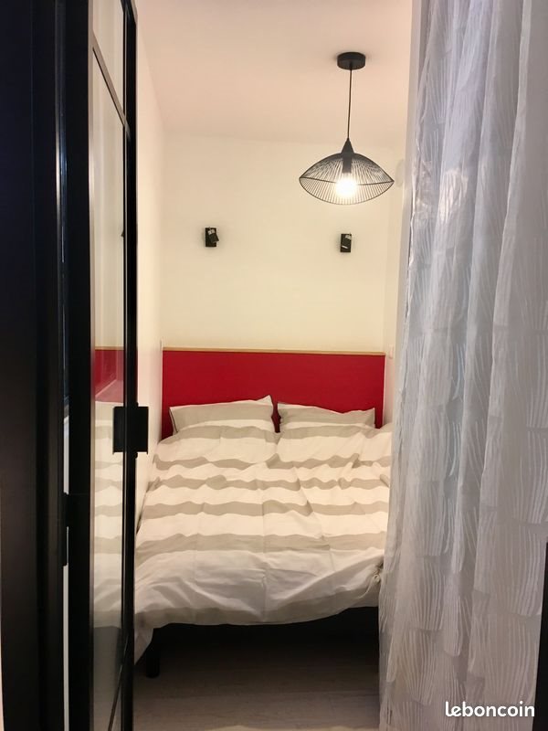 Appartement à vendre, 26m², Courbevoie