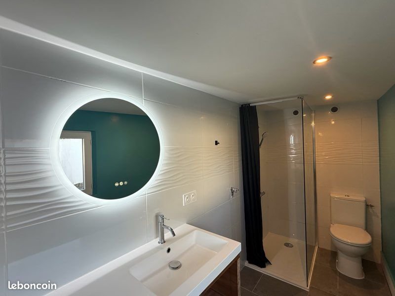Appartement à louer, 30m², Lanester