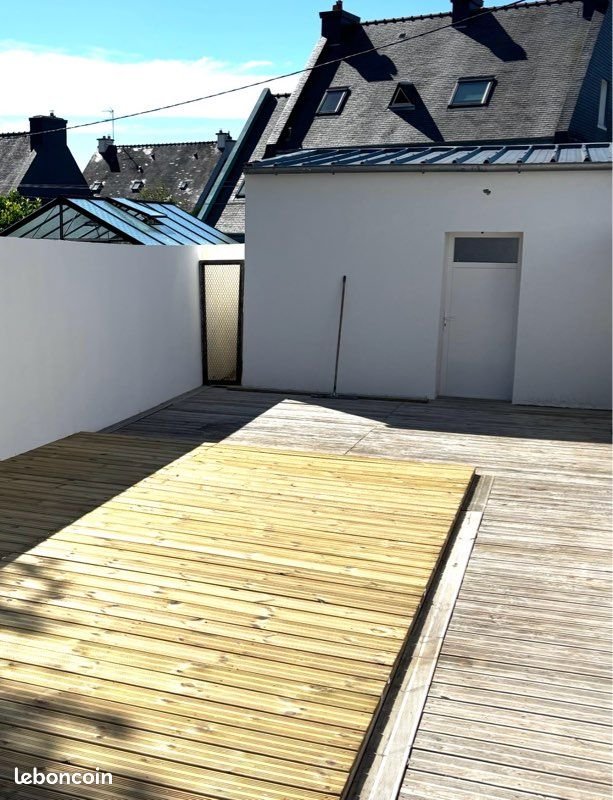 Appartement à louer, 30m², Lanester