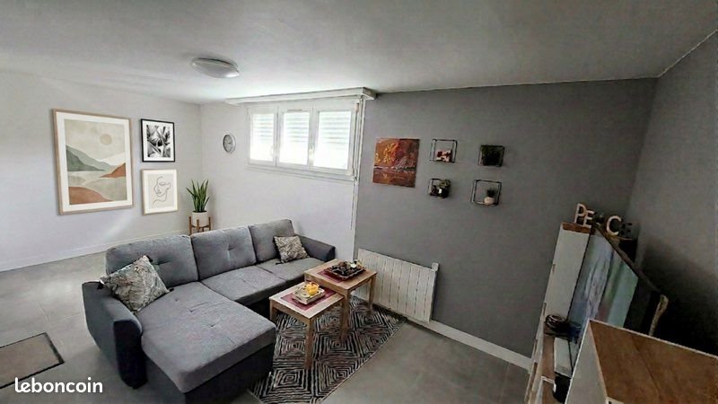 Appartement à louer, 30m², Lanester