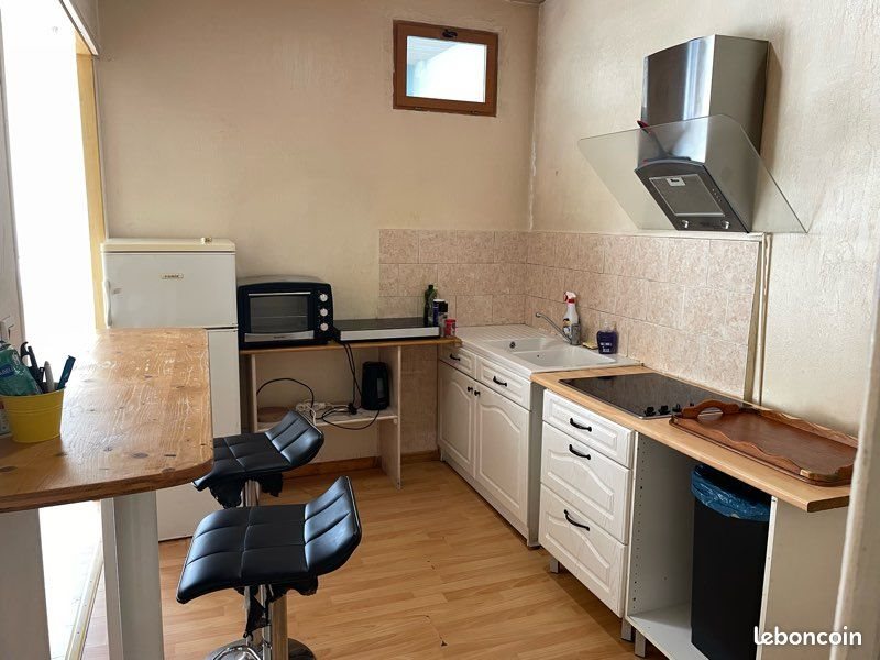 Appartement à vendre, 66m², Nantua