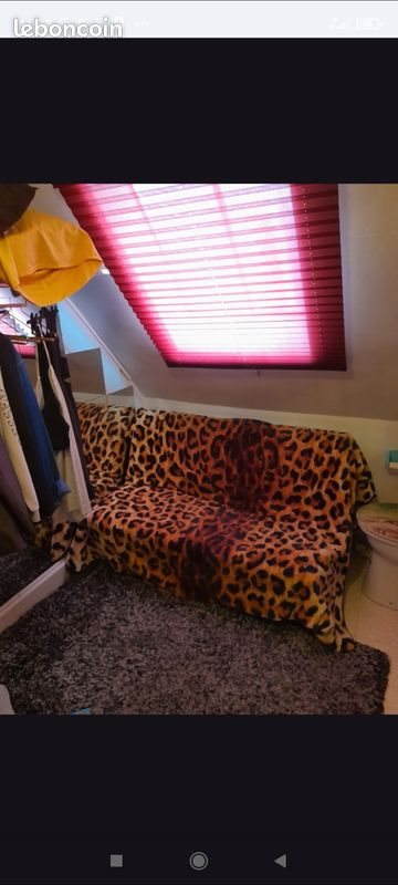 Appartement à vendre, 7m², Paris 8ème