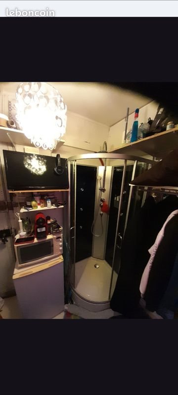 Appartement à vendre, 7m², Paris 8ème