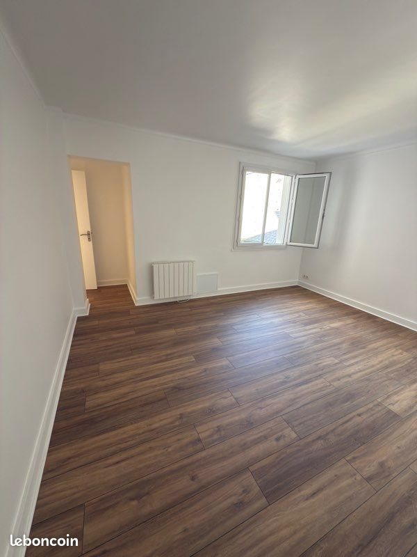Appartement à louer, 56m², Quintin
