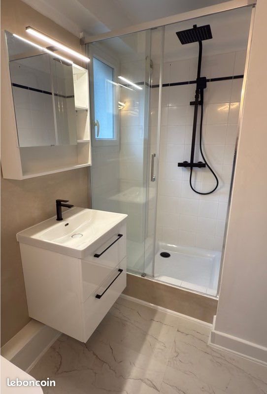 Appartement à louer, 56m², Quintin
