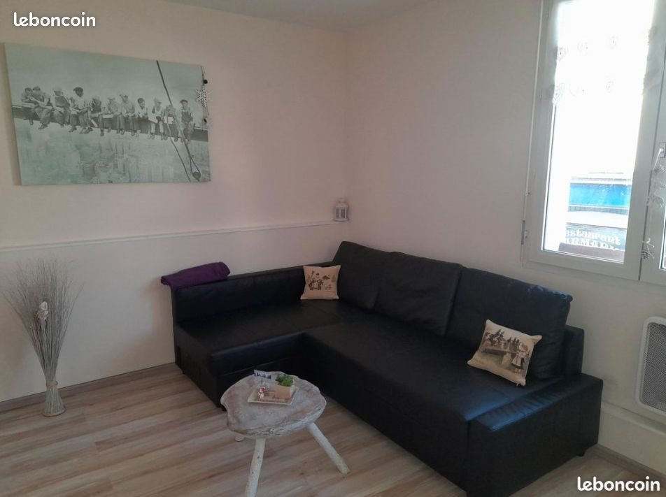 Appartement à vendre, 30m², Les Rousses