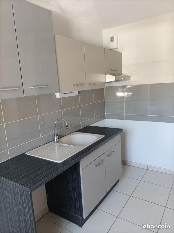 Appartement à louer, 65m², Villenave-d'Ornon