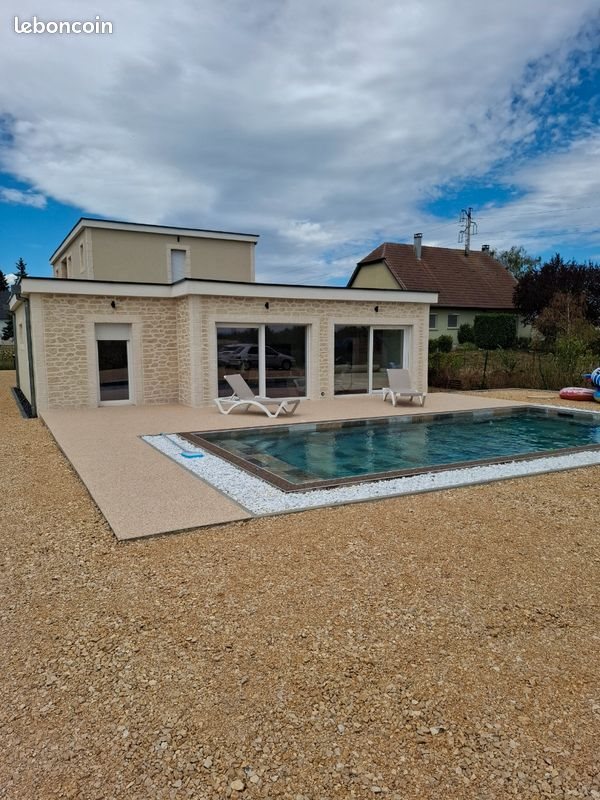 Maison à vendre, 195m², Baldersheim