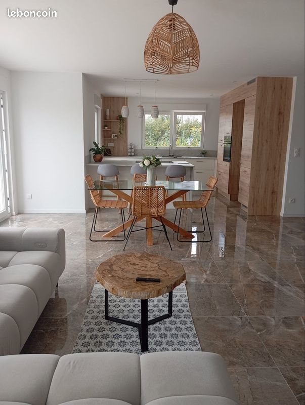 Maison à vendre, 195m², Baldersheim