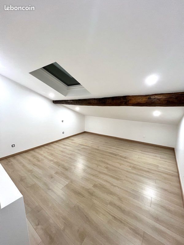 Appartement à louer, 80m², Montauville
