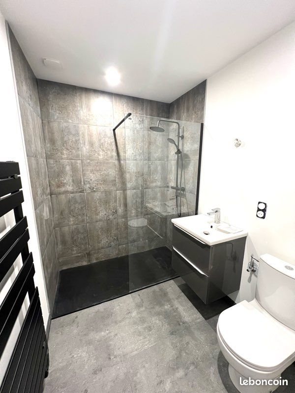 Appartement à louer, 80m², Montauville