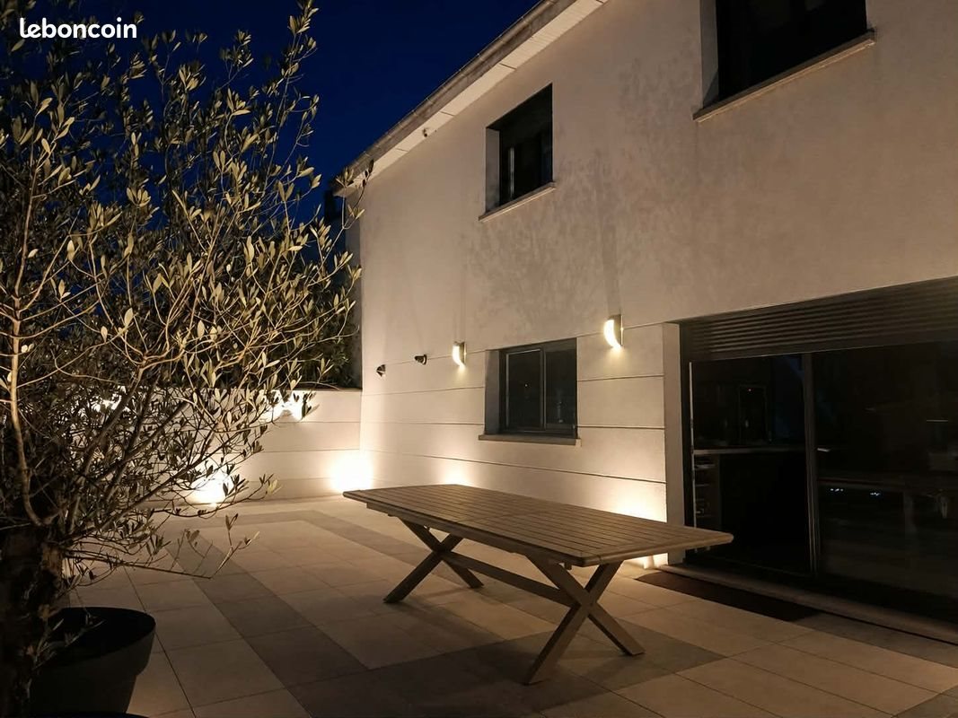 Maison à vendre, 165m², Aviron